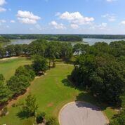 Golf Course and Old Plantation Creek Views