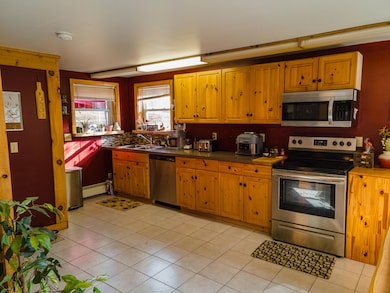 10352 N Athey Ave, Harrison, MI 48625 - photo 4