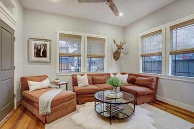 407 Enid St, Houston, TX 77009 - photo 7