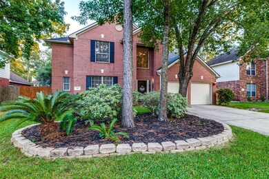 119 N Westwinds Cir, Spring, TX 77382 - photo 5