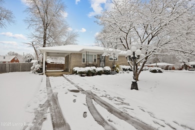 4320 Jade Ct, Louisville, KY 40216 - photo 3