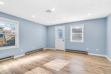 18 Monadnock Ave unit 2, Taunton, MA 02780 - photo 4