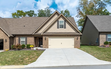 7356 Willow Path Ln, Knoxville, TN 37918 - photo 2