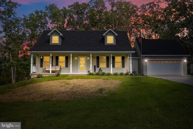 106 Hickory Rd, Front Royal, VA 22630 - photo 2