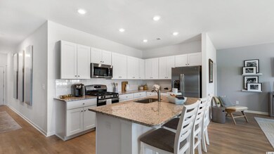 145 Leaflet Loop unit Lot 42 Dover, Pawleys Island, SC 29585 - photo 2