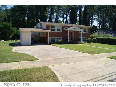 809 Montclair Rd, Fayetteville, NC 28314 - photo 2