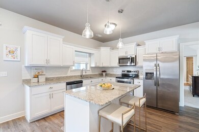 321 Captain Hopkins St, Prairie Grove, AR 72753 - photo 6