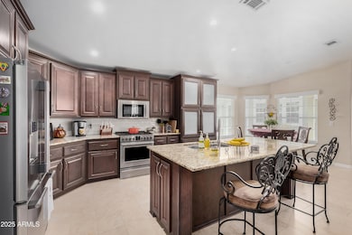 11201 N El Mirage Rd unit F79, El Mirage, AZ 85335 - photo 6