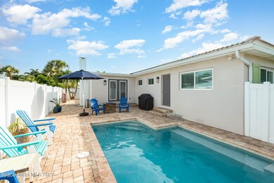 4913 Ocean Beach Blvd in Cocoa Beach