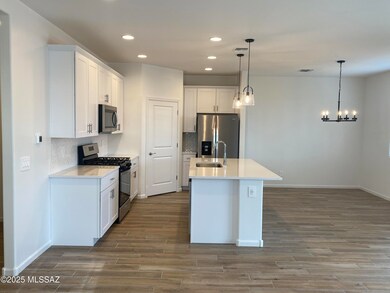 10246 W Zimmerman St, Marana, AZ 85653 - photo 3