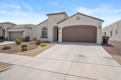 13716 Olney Ave, Horizon City, TX 79928 - photo 2