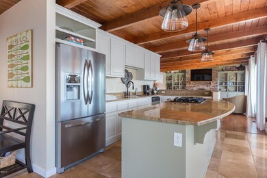 Full Kitchen Remodel