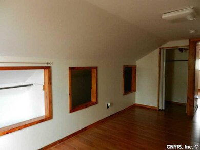 Bedroom.