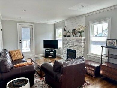 583 School St unit 2, Belmont, MA 02478 - photo 3