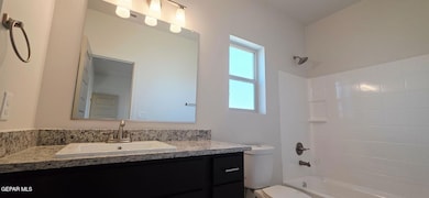 4007 Tyler Ave unit D, El Paso, TX 79930 - photo 4