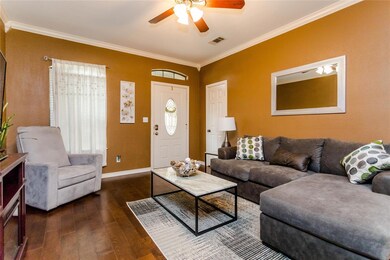 805 S Mulberry St, Ennis, TX 75119 - photo 5