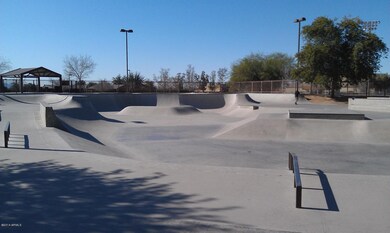 Skate Park