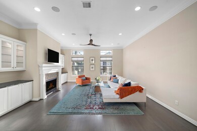 2410 Hazard St, Houston, TX 77019 - photo 7