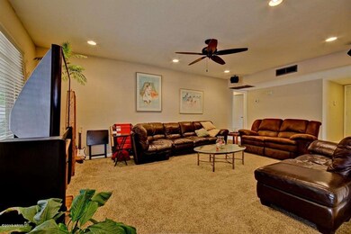 17425 N 55th Ln Living Room 2
