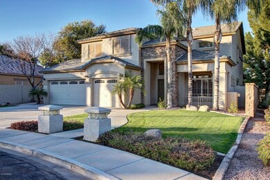 3470 E MAYBERRY CT Gilbert AZ 85297
