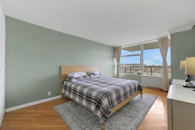 Tower West unit 15E, West New York, NJ 07093 - photo 5