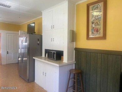 Kitchen Built Ins Main House
