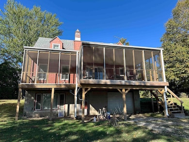 1024 N State Road 157, Bloomfield, IN 47424 - photo 2