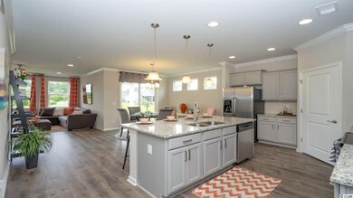 635 Silos Way unit Lot 1620 - Arlington, Carolina Shores, NC 28467 - photo 7