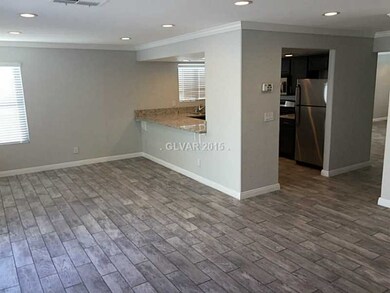 Property Photo. VIEW FROM THE CORNER OF FAMILY ROO