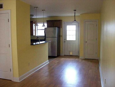 Den/Family/Great Room. Living and dining open area