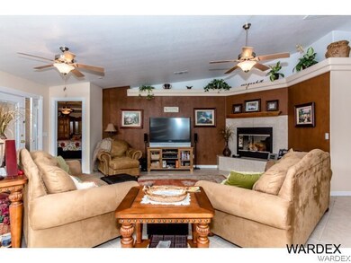 Large Great Room