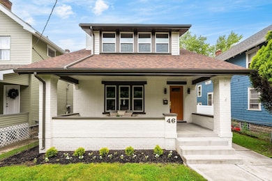 Front Exterior