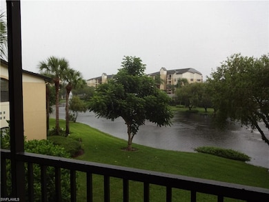 Water view