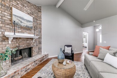 506 N Winding Oaks Dr, Wylie, TX 75098 - photo 4