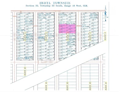 0 S Main St, Beryl, UT 84714 - photo 3