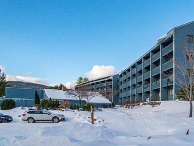 Brookside Bldg 2 - Winter 2