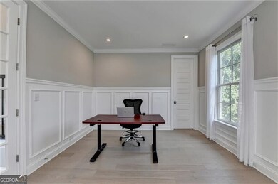 516 Founders Dr E, Alpharetta, GA 30004 - photo 5