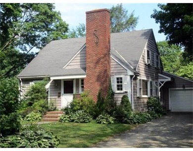 10 Twitchell St unit 10, Wellesley, MA 02482 - photo 2