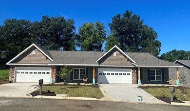 All Duplexes