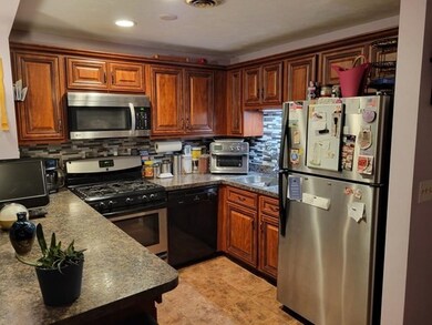 36 Meadow Pond Dr unit N, Leominster, MA 01453 - photo 5