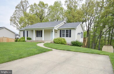 741 Christiansen Dr, Strasburg, VA 22657 - photo 2