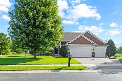 15849 Fairoaks Ave N, Hugo, MN 55038 - photo 2