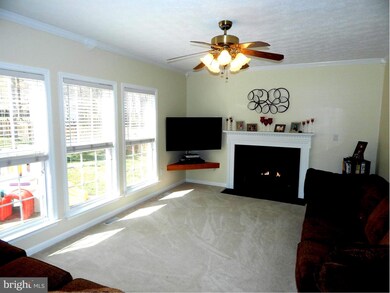 607 Southampton Dr, Ruther Glen, VA 22546 - photo 5