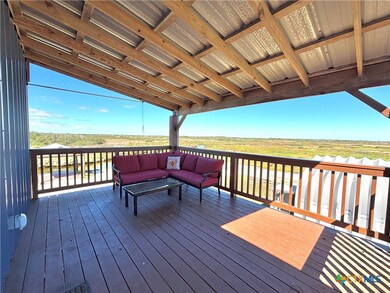 174 Riley Ln, Port O'Connor, TX 77982 - photo 4