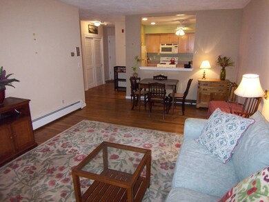 135 Granite Ave unit 33, Dorchester Center, MA 02124 - photo 3