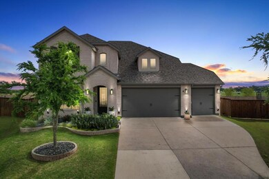 1602 Holmwood Dr, Celina, TX 75009 - photo 2