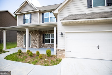 7955 Pikefarm Trail, Fairburn, GA 30213 - photo 2