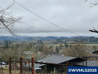 Stunning Willamette Valley Views!