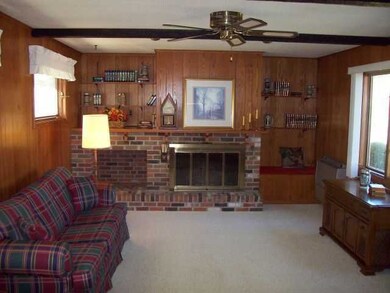 Den/Family/Great Room.