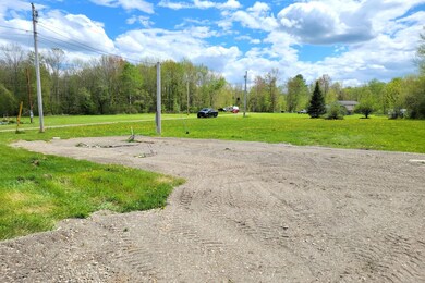 Pad and Parking